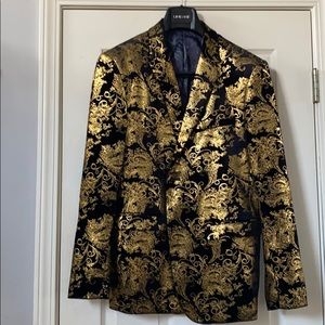 Mens Blazer